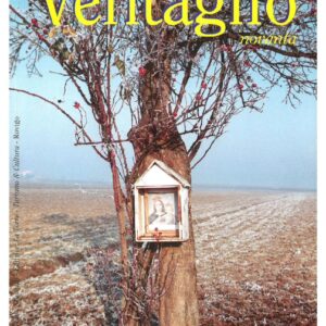 Copertina Ventaglio 90 n. 22