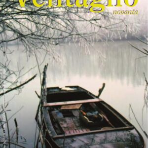 Copertina Ventaglio 90 n. 24