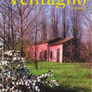 Copertina Ventaglio 90 n. 25