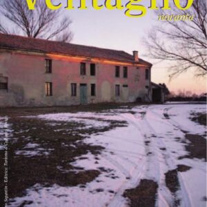 Copertina Ventaglio 90 n. 26