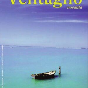 Copertina Ventaglio 90 n. 27
