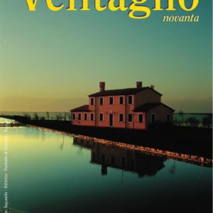 Copertina Ventaglio 90 n. 28