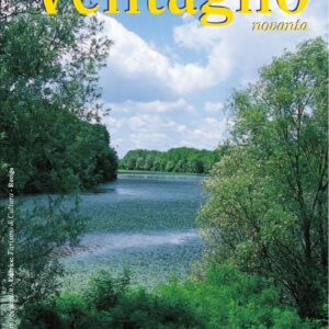 Copertina Ventaglio 90 n. 29