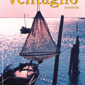 Copertina Ventaglio 90 n. 30