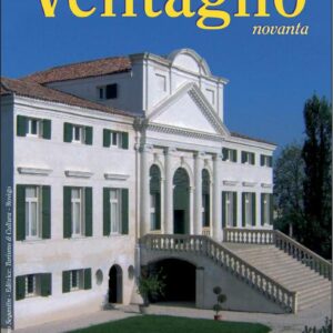Copertina Ventaglio 90 n. 32
