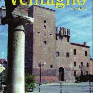 Copertina Ventaglio 90 n. 33