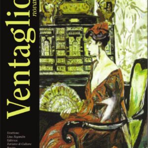 Copertina Ventaglio 90 n. 34