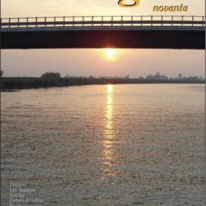 Copertina Ventaglio 90 n. 36