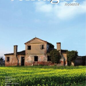 Copertina Ventaglio 90 n. 39