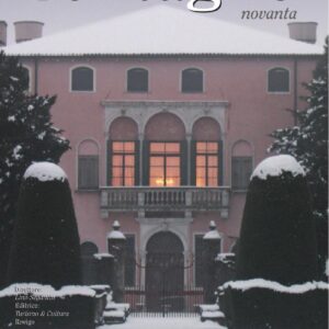 Copertina Ventaglio 90 n. 42
