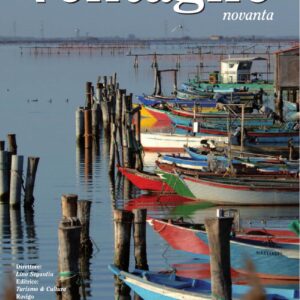 Copertina Ventaglio 90 n. 43