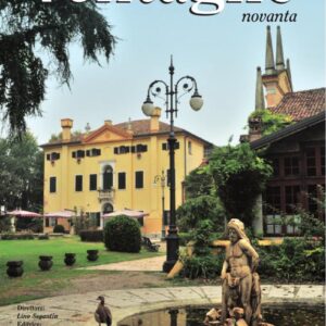 Copertina Ventaglio 90 n. 44