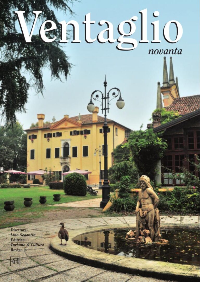 Copertina Ventaglio n. 44
