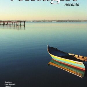 Copertina Ventaglio 90 n. 45