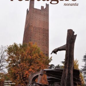 Copertina Ventaglio 90 n. 46