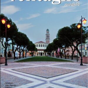 Copertina Ventaglio 90 n. 48