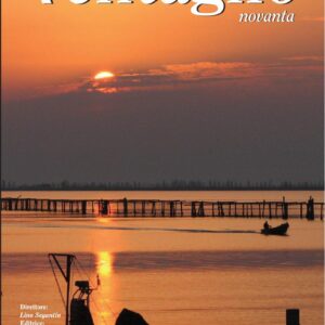 Copertina Ventaglio 90 n. 49