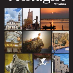 Copertina Ventaglio 90 n. 50