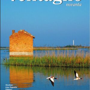 Copertina Ventaglio 90 n. 51