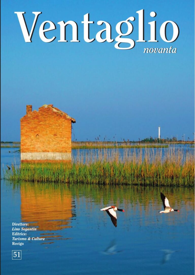 Copertina Ventaglio n. 51