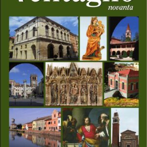 Copertina Ventaglio 90 n. 52