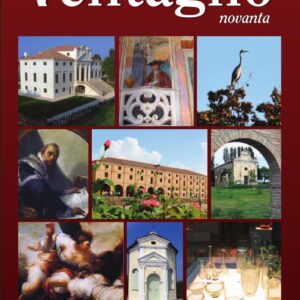 Copertina Ventaglio 90 n. 58