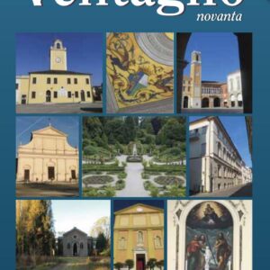 Copertina Ventaglio 90 n. 60