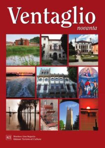 Copertina Ventaglio 90 n. 63
