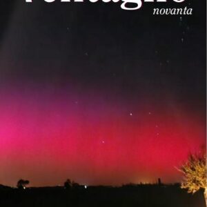Copertina Ventaglio 90 n. 64