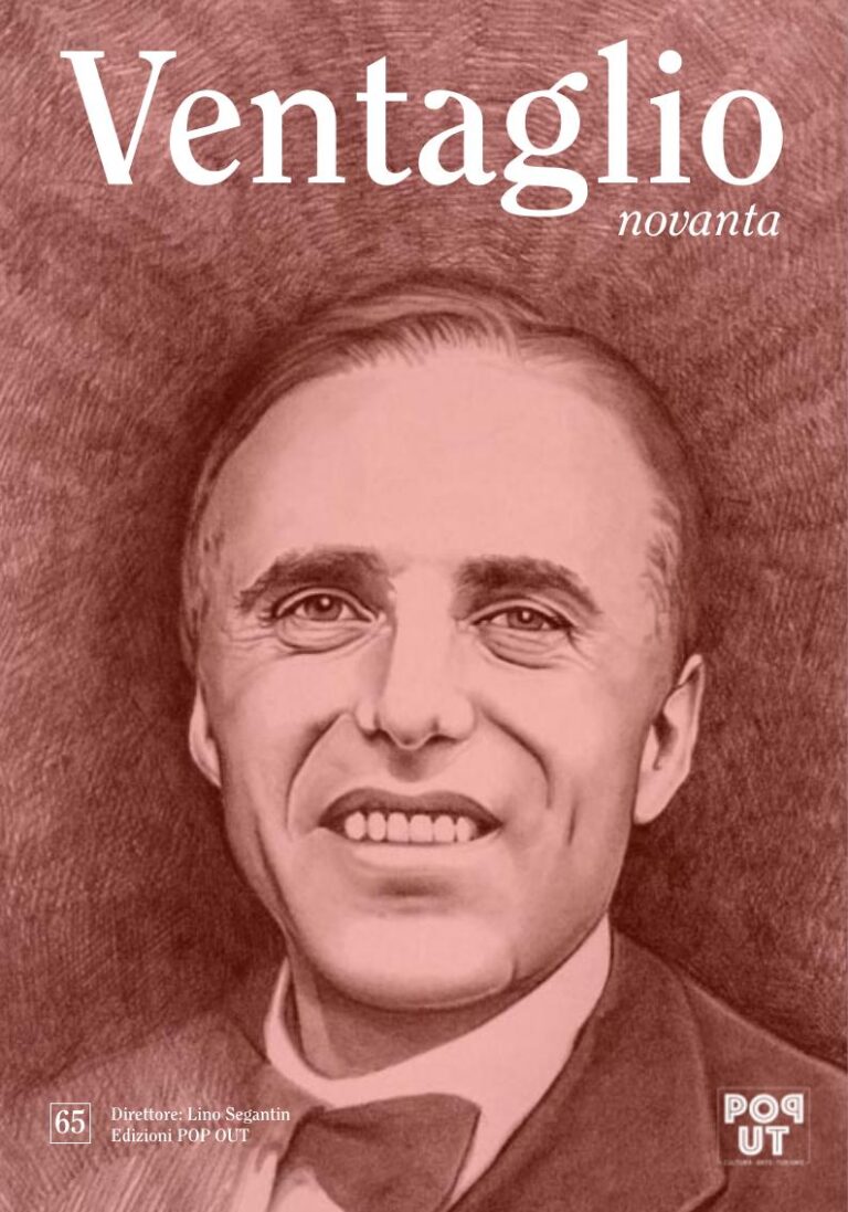 Copertina Ventaglio n. 65