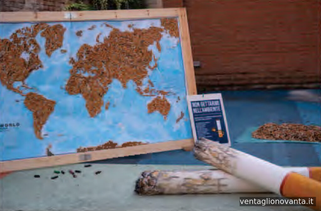 Plastic Free e il Polesine