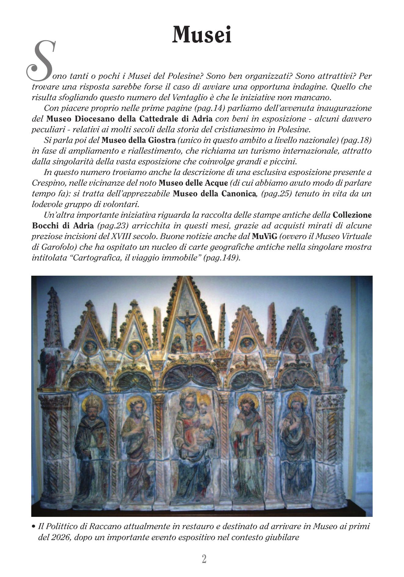 Musei