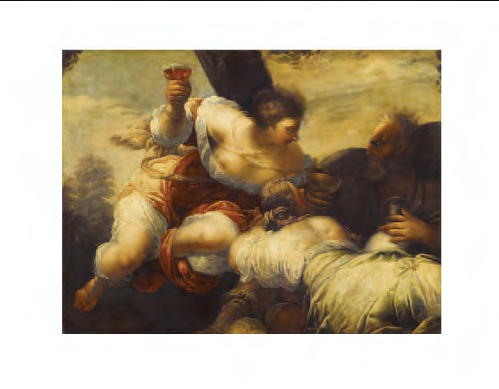 Le due nuove sale della Pinacoteca