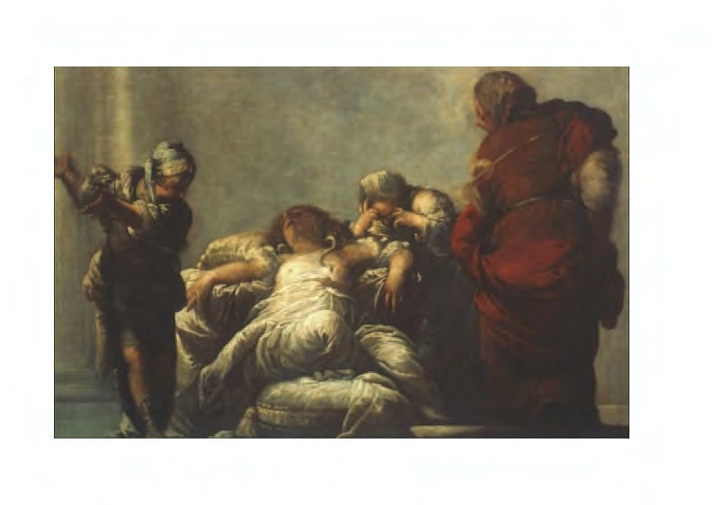 Le due nuove sale della Pinacoteca