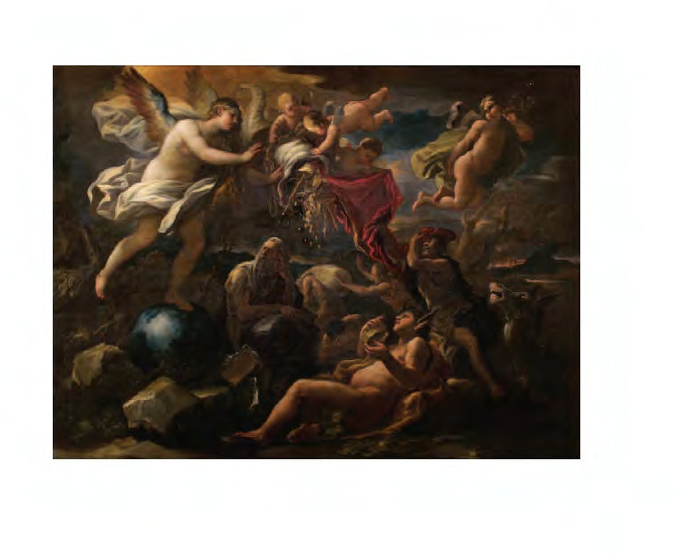Le due nuove sale della Pinacoteca