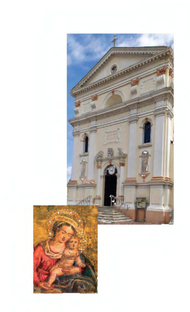 Pettorazza Grimani e dintorni
