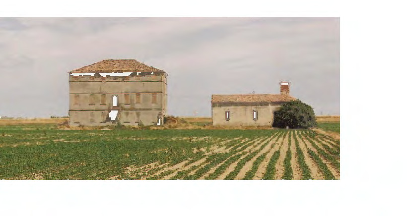 Le Ca’ del Delta