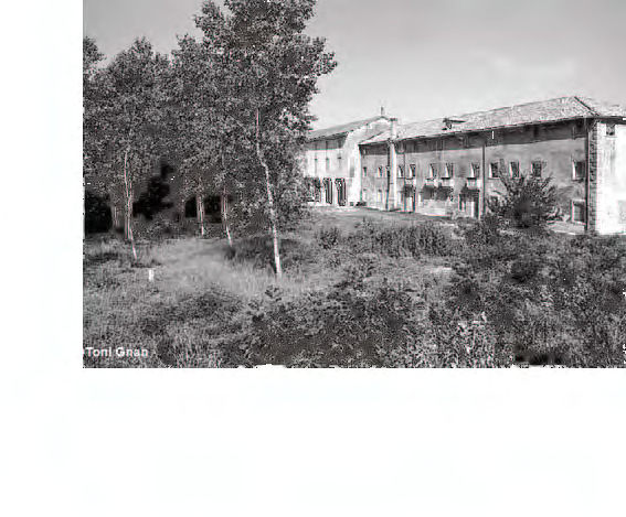 Le Ca’ del Delta