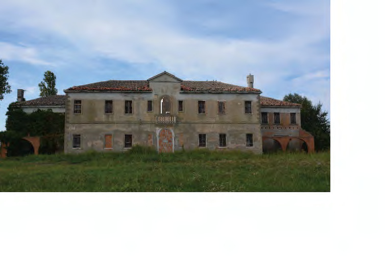 Le Ca’ del Delta