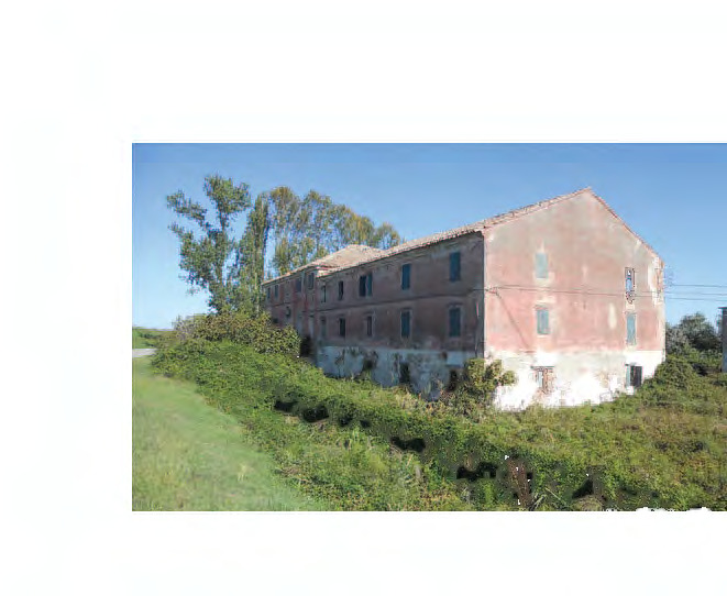 Le Ca’ del Delta
