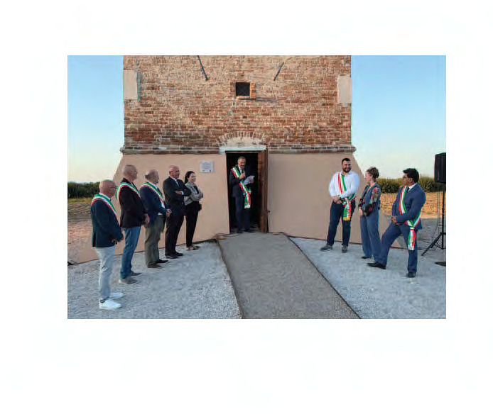 Il Museo della Torre Colombaia