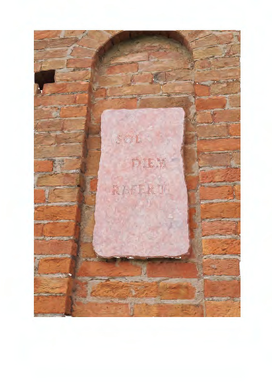 La Madonna Nera di Pradespin