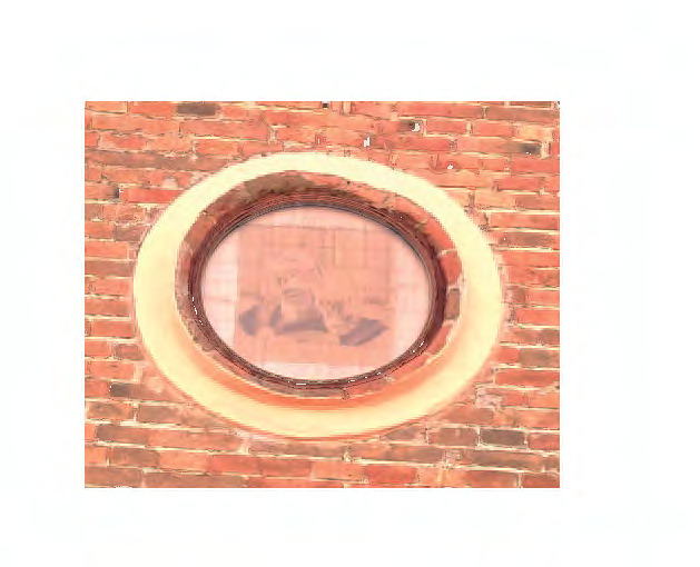La Madonna Nera di Pradespin