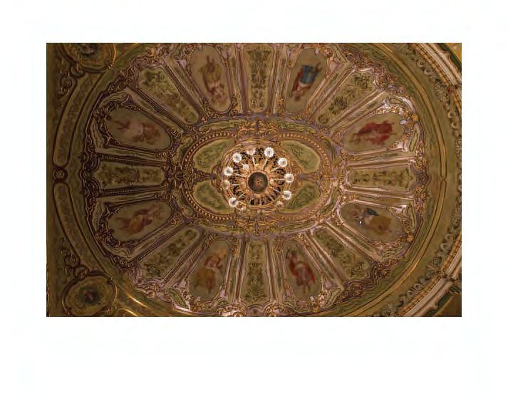Il Teatro Eugenio Balzan