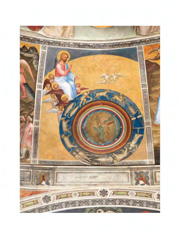 La “Bibbia Istoriata Padovana”