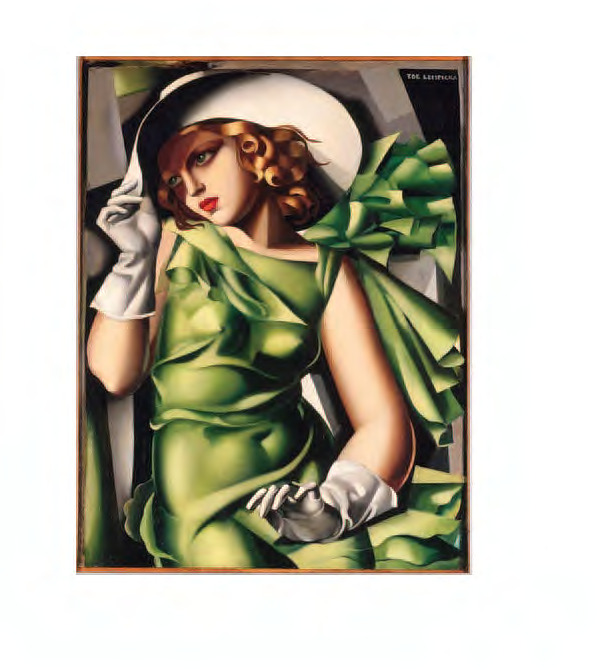 Art Déco