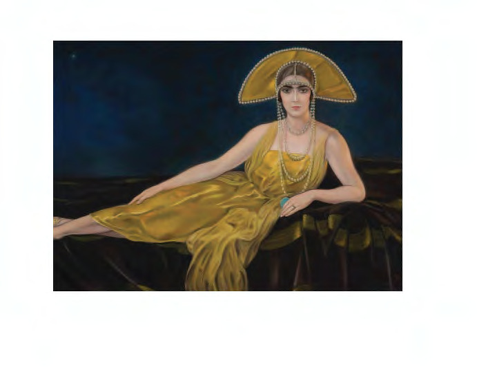 Art Déco