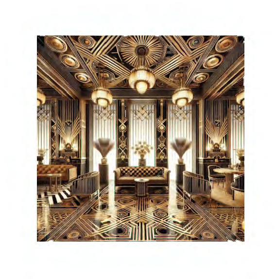Art Déco