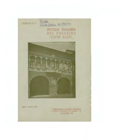 Rovigo e le sue Gallerie d’Arte