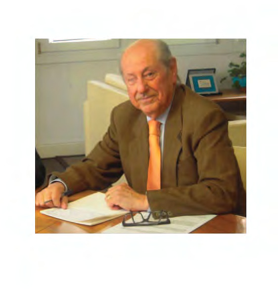 Vittorio Ingegneri (1935-2024)